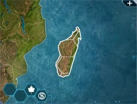 Madagascar